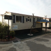 Отель Happy Camp Mobile Homes in Castello Camping and Summer Resort, фото 1