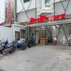 Отель RedDoorz Plus @ Karapitan Street, фото 15