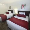 Отель Regency Inn & Suites, фото 6