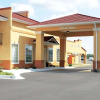 Отель Quality Inn & Suites, фото 16