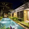 Отель The Light Bali Villa, фото 12