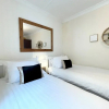 Отель Penzance Charming Family Home 3 bed 2 Bathrooms, фото 4
