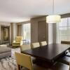 Отель Embassy Suites Chattanooga / Hamilton Place, фото 9