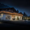 Отель Hotel-Restaurant Burgseeli, фото 1