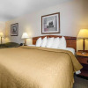 Отель Quality Inn Cheyenne, фото 20