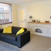 Отель iRelocate - Garden Flat by the Sea, фото 9