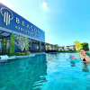 Отель Beacon Executive Suites Penang, фото 35