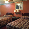 Отель Deluxe Inn Airport, фото 3