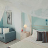 Отель Kyparissia Blue Luxury Rooms & Suites, фото 25
