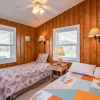 Отель Windward Mark by Oak Island Accommodations, фото 7