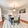 Отель Luxurious Detroit Home - Walk to Golf & Park!, фото 11