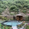 Отель Shiman Hot Spring Hotel, фото 21