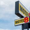 Отель Motel 8 Rock Springs, фото 1