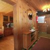 Отель Lovely Holiday Home in Matrei in the Mountains, фото 10