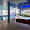 Отель Ibersol Spa Aqquaria Suites, фото 37