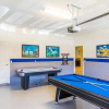 Отель Grhrfd1470 - Champions Gate Resort - 9 Bed 5 Baths House, фото 15