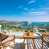 Отель Villa Premium - Hill Villas Kalkan, фото 7