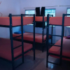 Отель Zebulo Hostel, фото 6