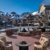 Отель The Residences at Mountain Lodge, Beaver Creek by Hyatt Vacation Club, фото 28