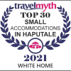 Отель White Home, фото 23