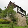 Отель Holiday Home in Nejdek in West-bohemia With Garden, фото 12