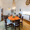 Отель Viva-by the Sea-panorama Penthouse Seget Vranjica, фото 10