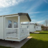 Отель Caravan Hire, фото 20
