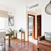 Отель One Perfect Stay - 2BR at Fairways, фото 8