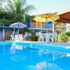 Отель Pousada Solar da Praia, фото 2