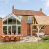 Отель Lovely 5-Bed House In Tealby, Lincolnshire Wolds, фото 8