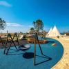 Отель Gebetsroither am Camping Kažela Medulin, фото 8