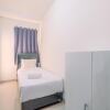 Отель New Furnished And Homey 2Br At Transpark Cibubur Apartment, фото 4