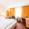 Отель ibis Styles Berlin-Treptow, фото 17