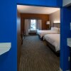 Отель Holiday Inn Express Hotel & Suites Louisville South - Hillview, фото 19