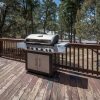 Отель 206 Coal Mountain - Three Bedroom Cabin, фото 1
