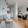 Отель ShortStayPoland Aleje Jerozolimskie - B67, фото 11