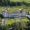 Отель Savoia Hotel Regency, фото 17