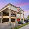 Отель Best Western Plus Cobourg Inn & Convention Centre, фото 1