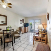 Отель Conch Adventure by Avantstay Great Location w/ Patio, Outdoor Dining and Shared Pool! Week Long Stay, фото 9