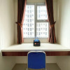 Отель Fancy And Nice Studio At Transpark Juanda Bekasi Timur Apartment, фото 12
