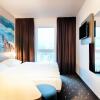 Отель B&B Hotel Rostock City-West, фото 7