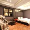 Отель French Code Hotel, фото 4
