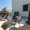 Отель Nice Apartment in Vrbnik With Outdoor Swimming Pool, Wifi and 2 Bedrooms, фото 22