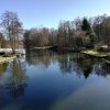 Отель FeWo in Köpenick, фото 11