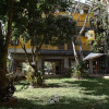 Отель Nida Rooms Royal Flower 227 Ratchapruk, фото 15
