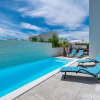Отель Modern Villa in Zaton With Swimming Pool, фото 1