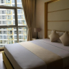 Отель Bluesky Serviced Apartment Airport Plaza, фото 28