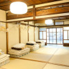 Отель Osaka Guesthouse Midoriya - Hostel, фото 6