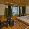 Отель Kartik Holiday Cottage Manali, фото 4