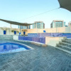 Отель Elegant Apt In Al Barsha South, фото 17